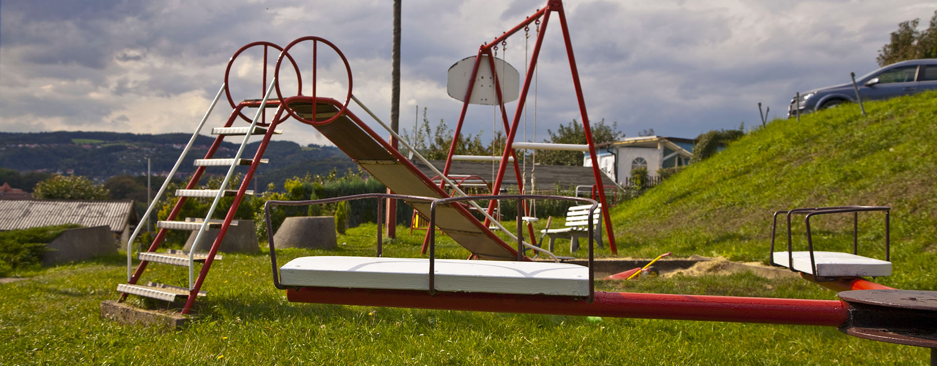 Spielplatz